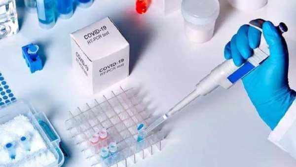 Go for X-ray first, avoid CT scans in mild Covid cases, says AIIMS director Dr Randeep Guleria