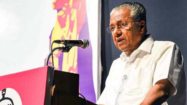 கேரள தேர்தல்