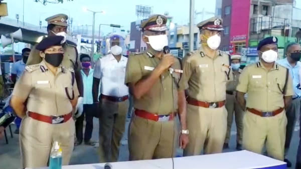 500 அபராதம் 