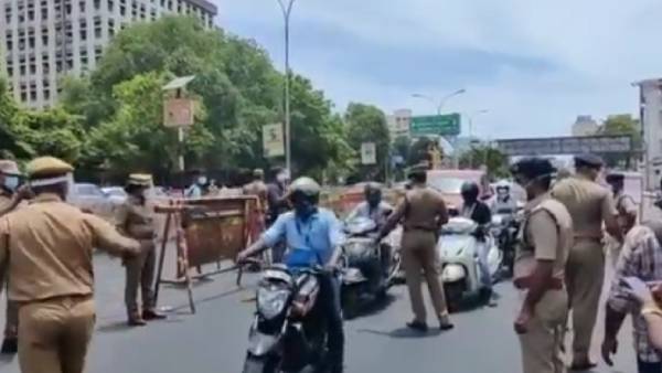 இ பதிவு கட்டாயம் 