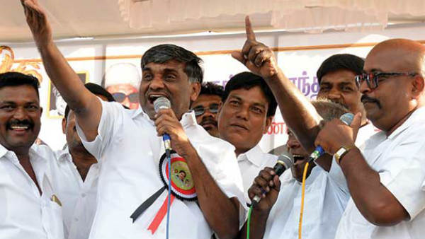  தேவராஜ்