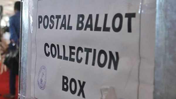 வாக்களித்தல் குறியீடு 