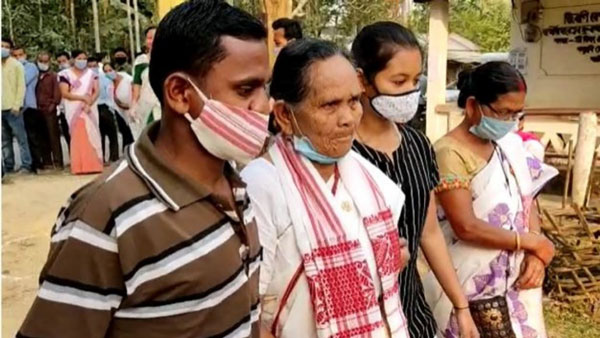 சட்டசபை தேர்தல் போட்டி 