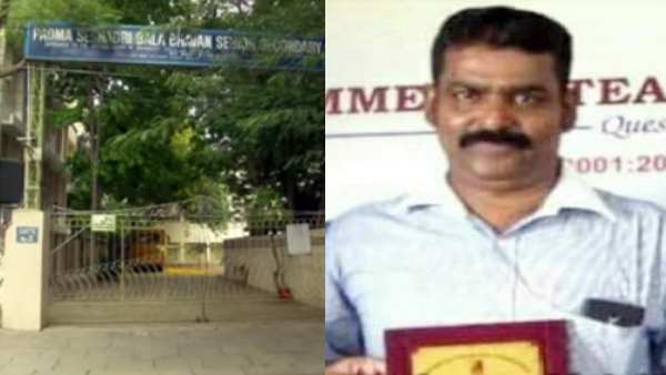 ராஜகோபாலன் கைது ராஜகோபாலன் கைது
