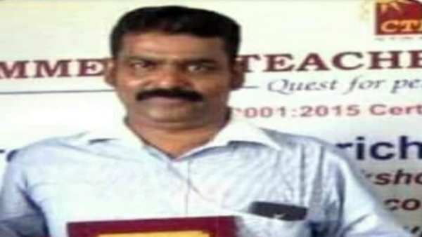 பல ஆண்டுகளாக பாலியல் தொல்லை 