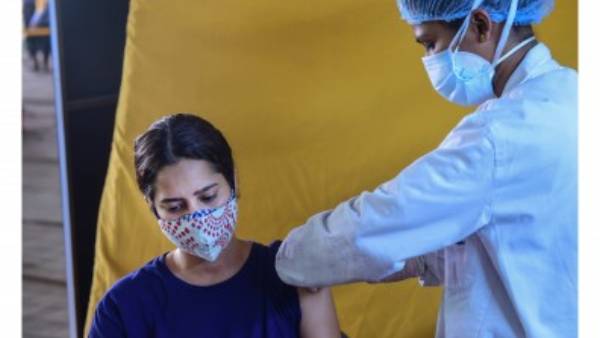 ஆறுதல் தந்த செய்தி 