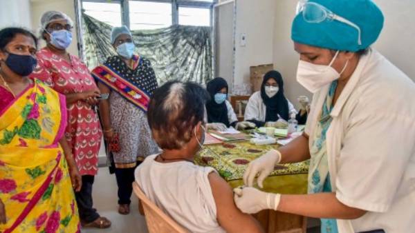 உருமாறிய கொரோனா வகை