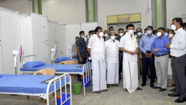  ஒரே நாளில் ரியாக்ஷன்