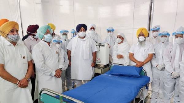 டோட்டல் எண்ணிக்கை 