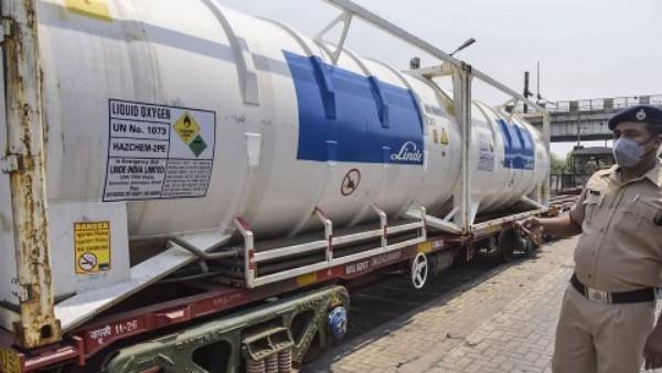  ஆக்சிஜன் பற்றாக்குறை