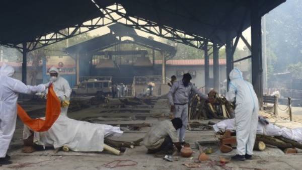 கரையொதுங்கிய சடலங்கள் கரையொதுங்கிய சடலங்கள்