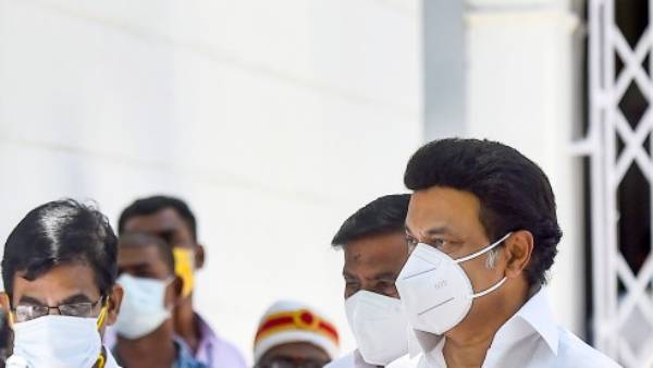 மாவட்ட வாரியாக பாதிப்பு
