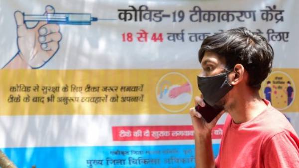 டெல்லியில் 177 குழந்தைகளுக்கு பாதிப்பு 