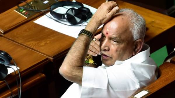 Karnataka Chief Minister Eduyurappa has said that the curfew has been extended till June 7 Karnataka Chief Minister Eduyurappa has said that the curfew has been extended till June 7