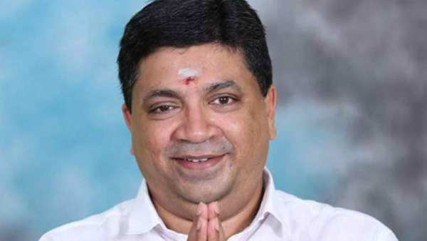 அச்சம் வேண்டாம் 