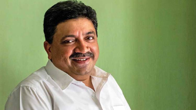 தமிழக நிலுவைத் தொகை 