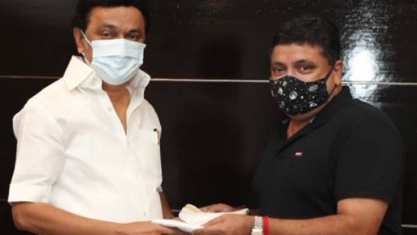 நிதித்துறை 