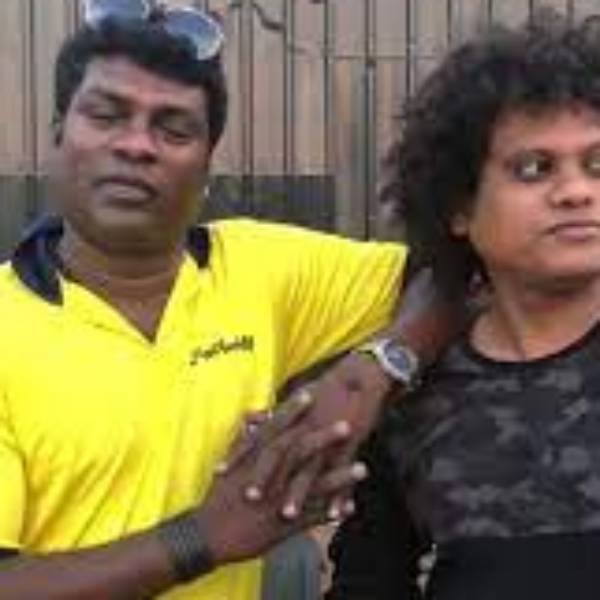 பாலாஜியும் புகழும்