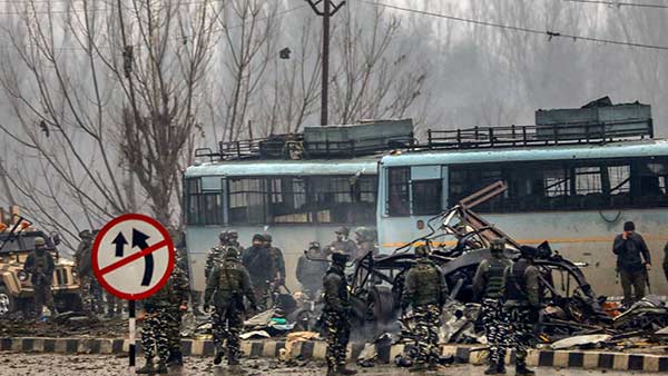 தாக்குதல் 