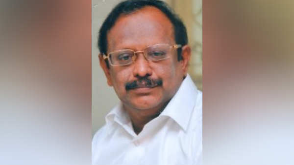 சட்டத்துறை அமைச்சர் 