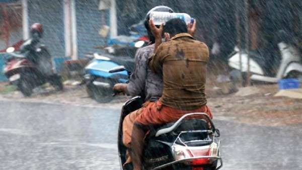 நல்ல மழை பெய்யும் 