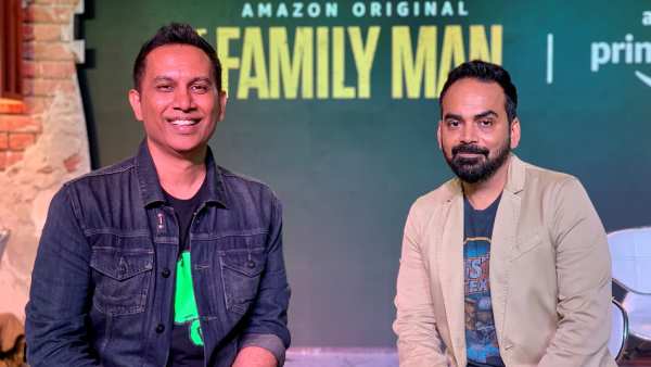 Amazon prime family man trailor releases
