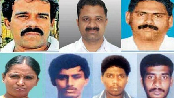 எழுவர் விடுதலை 