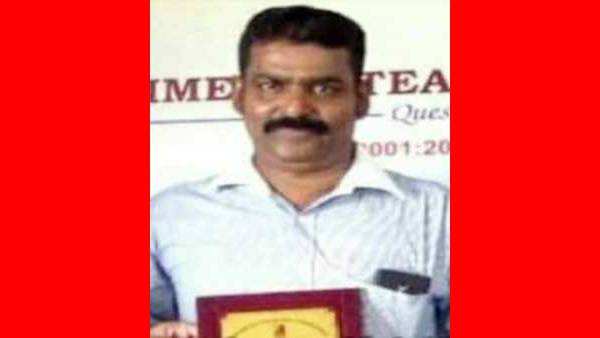  காமுகன் ராஜகோபால் கைது