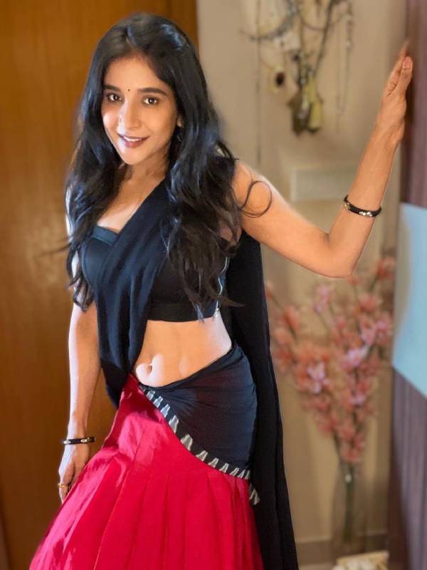 செல்லப் பேச்சு 