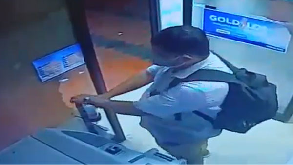 திருட்டு சம்பவம் 