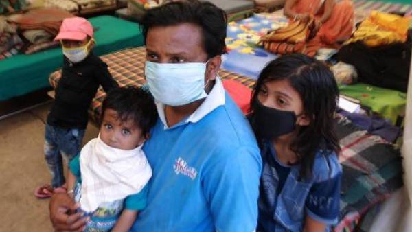 உத்தரண்ட் அரசு உத்தரண்ட் அரசு