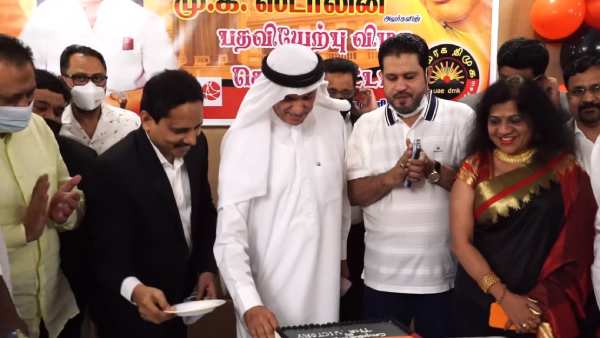 தமிழகத்தை முன்னேற்ற வேண்டும் 