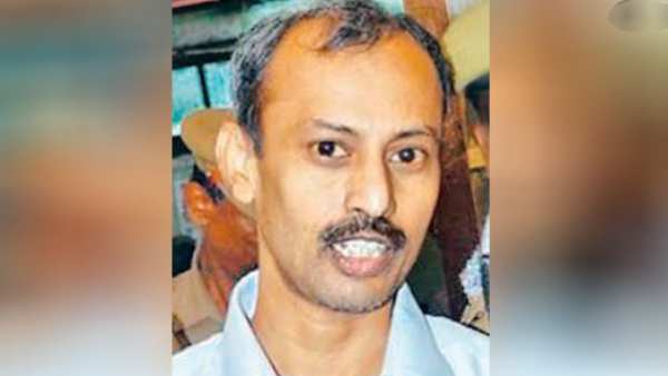  Rajiv Gandhi assasination convict Ravichandran donates Rs 5,000 to CMs Corona relief fund 