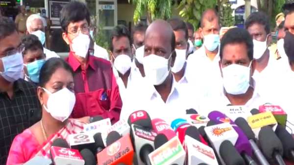 முதல்வர் கோரிக்கை 