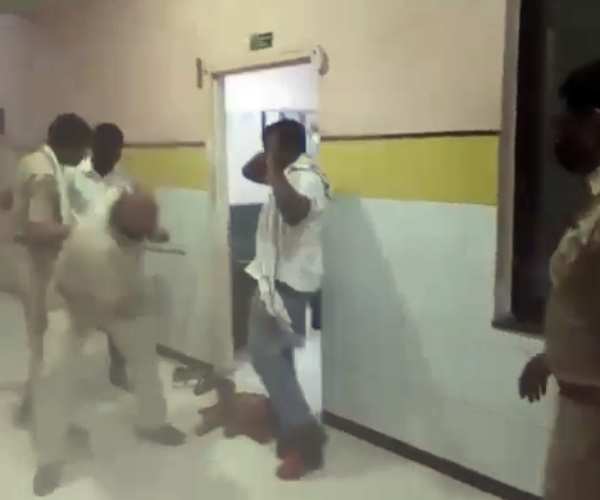 ஆக்ஸிஜன் 
