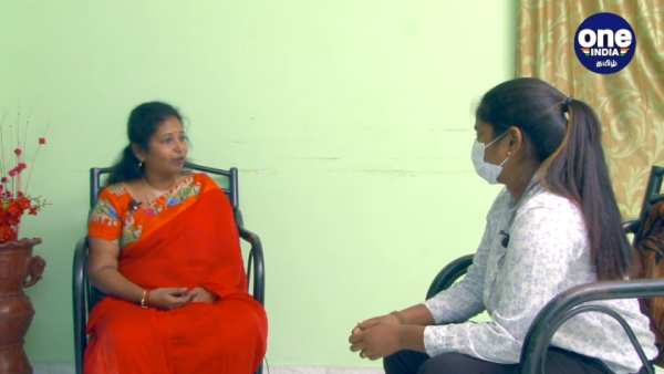 Padma Seshadri School Sexual Harassment: Educationist Tamilarasi Sivakumar exclusive on the issue 