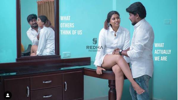 பளிச் தொடைகள்