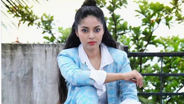 பிக் பாஸ் மூலம் பிரபலம் 