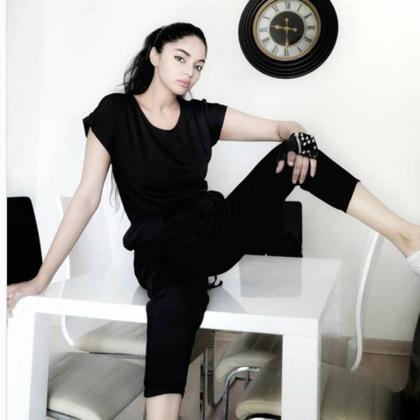 வைரலான போட்டோ 