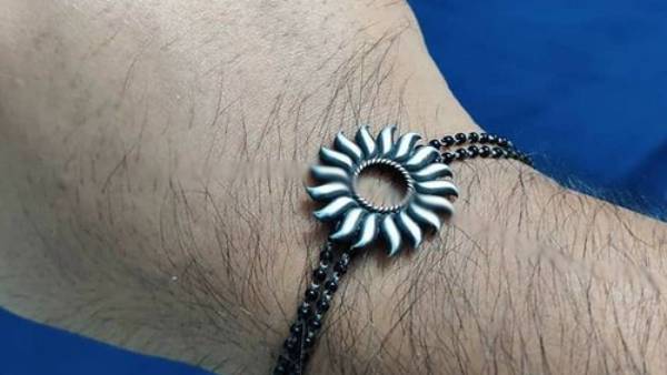 வித்தியாசமான யோசனை