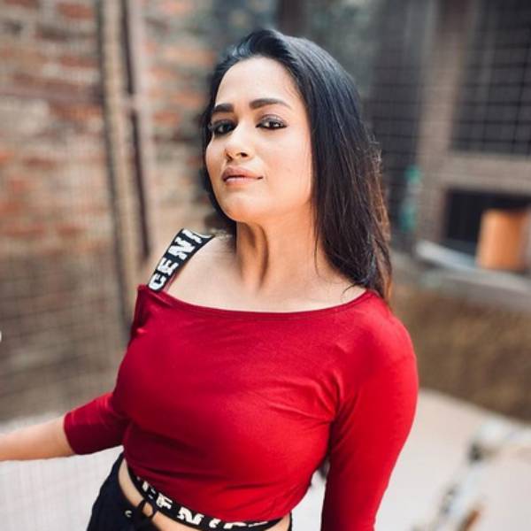 சூப்பர் போட்டோஷூட் 