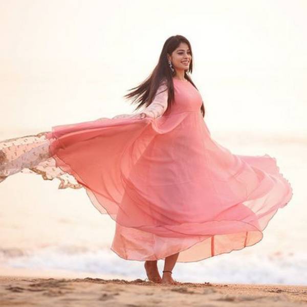 நடிப்பு மீது மோகம் 