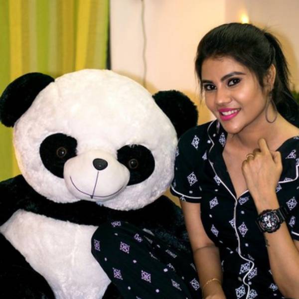 நெகட்டிவ் வேண்டாம் 