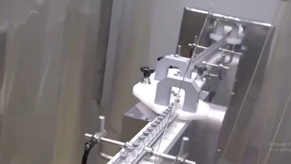 ஸ்புட்னிக் வி தடுப்பூசி ஸ்புட்னிக் வி தடுப்பூசி