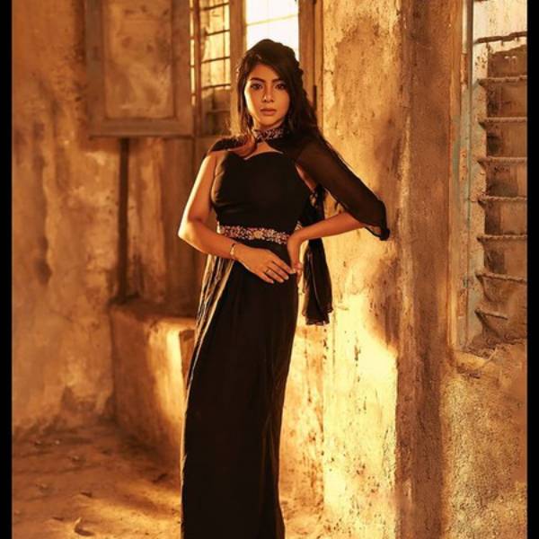 குறும்படத்திலும் நடிப்பு 