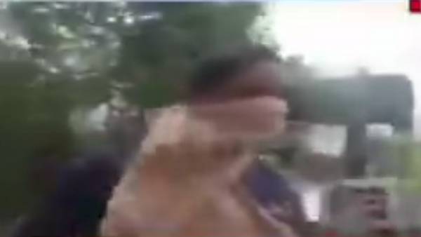 திக்குமுக்காடிய நிருபர்