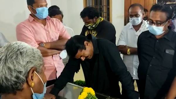 வயோதிகம் 