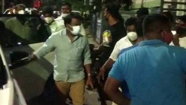 உரிய நடவடிக்கை 