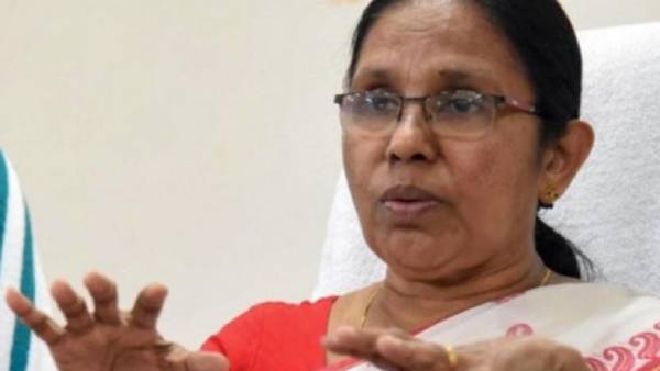 கொள்கை விதிதான் காரணம் 