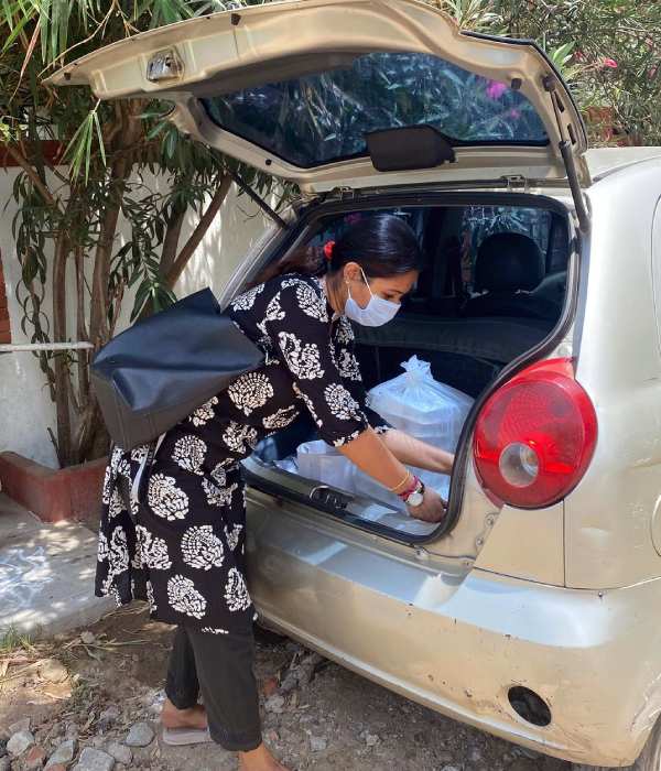 குவியும் பாராட்டு 